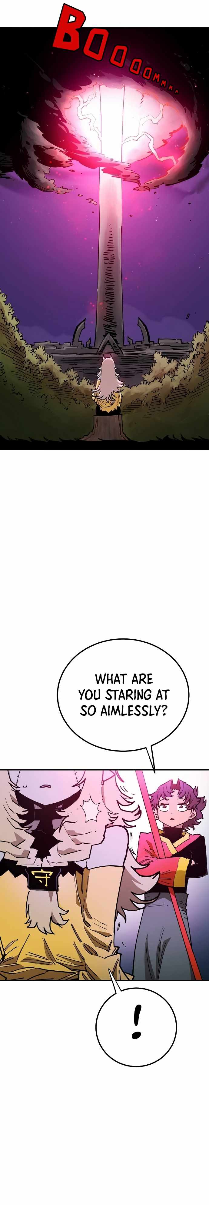 Player Chapter 190 — Page 2