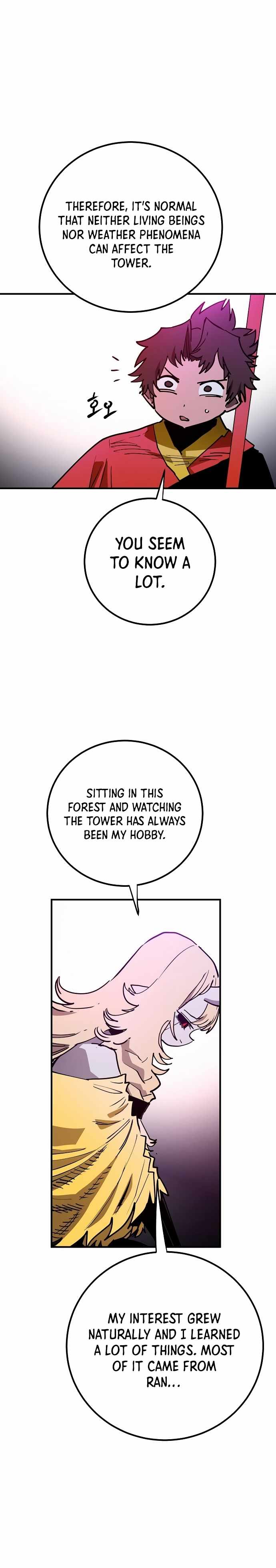 Player Chapter 190 — Page 5