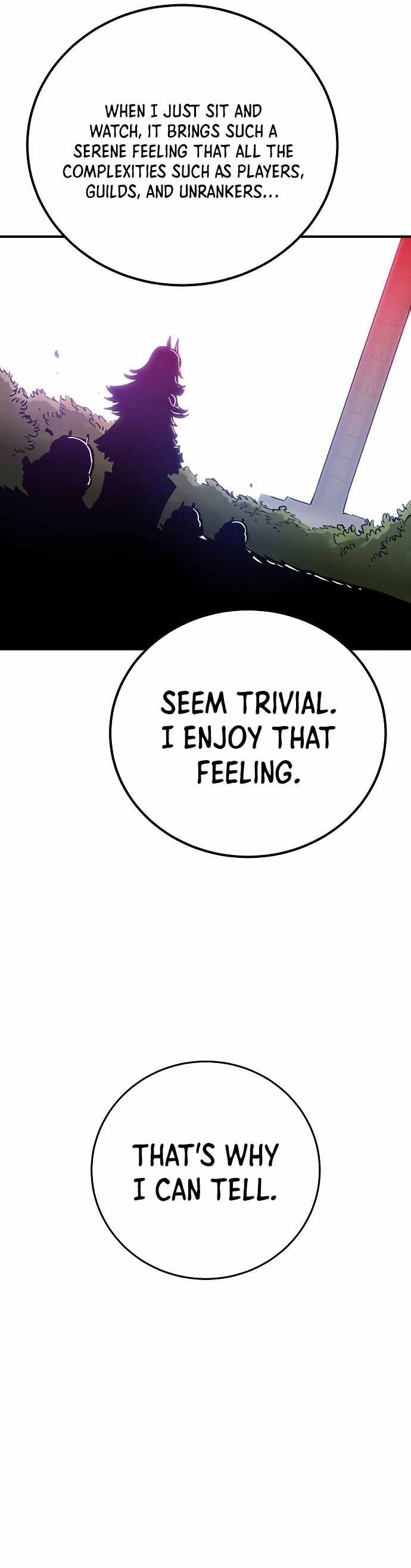 Player Chapter 190 — Page 6