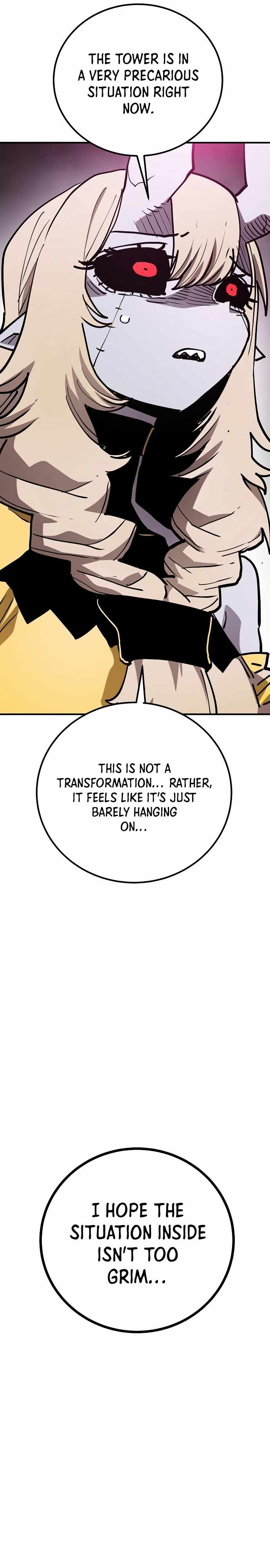 Player Chapter 190 — Page 7