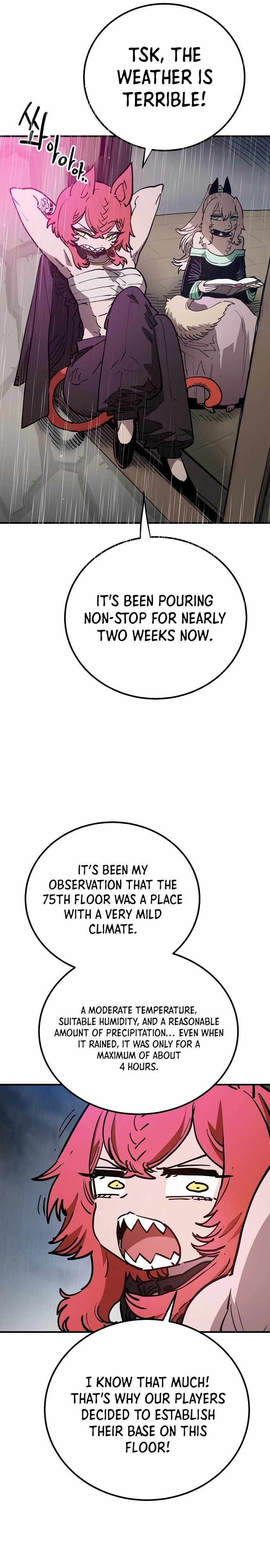 Player Chapter 190 — Page 9