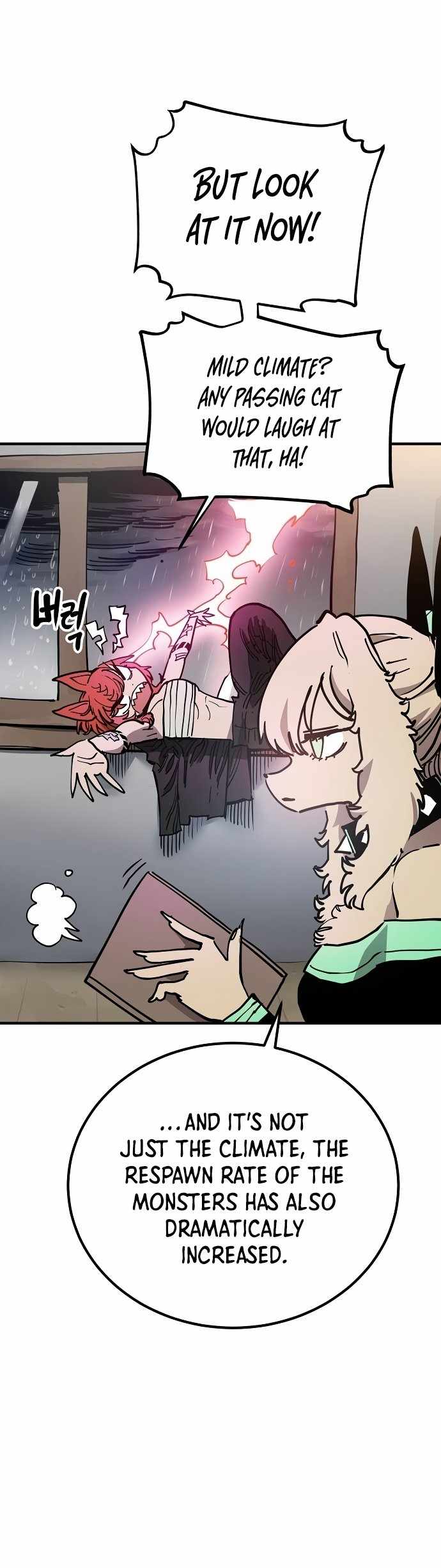 Player Chapter 190 — Page 10