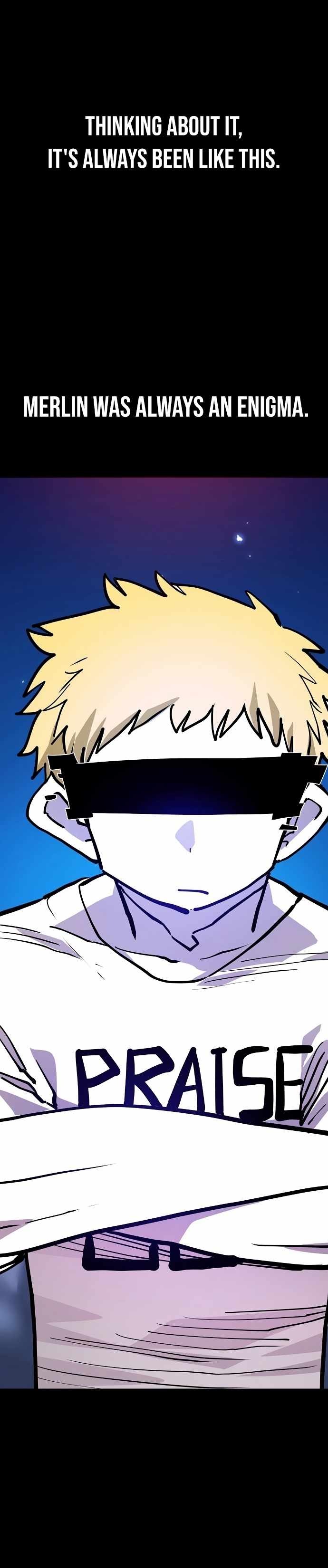 Player Chapter 190 — Page 13