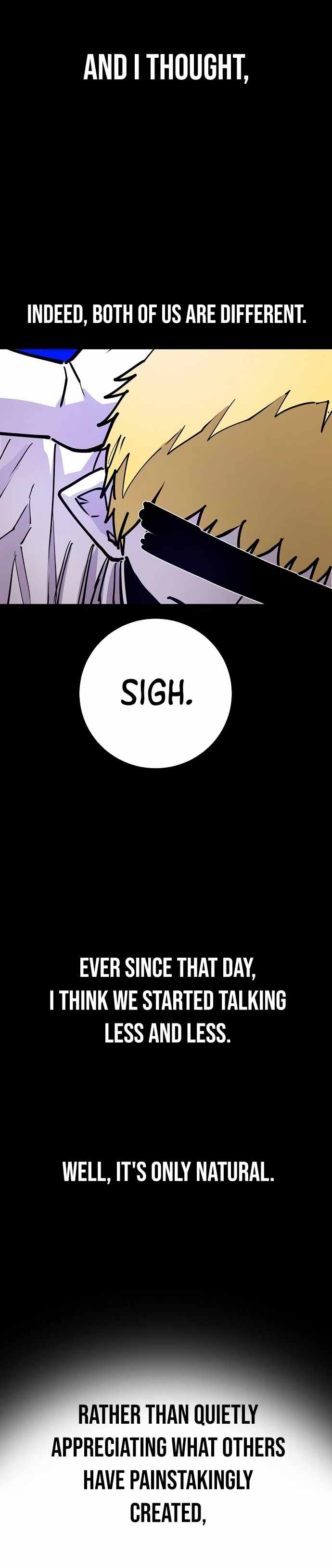 Player Chapter 190 — Page 19