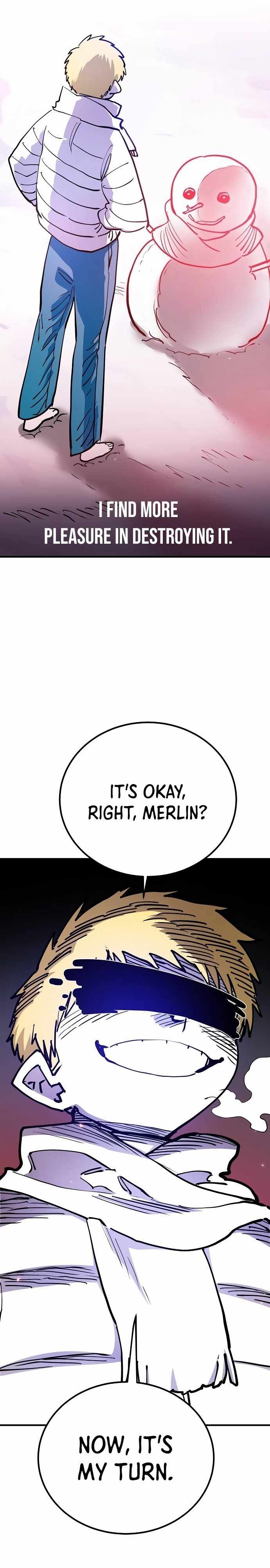 Player Chapter 190 — Page 20