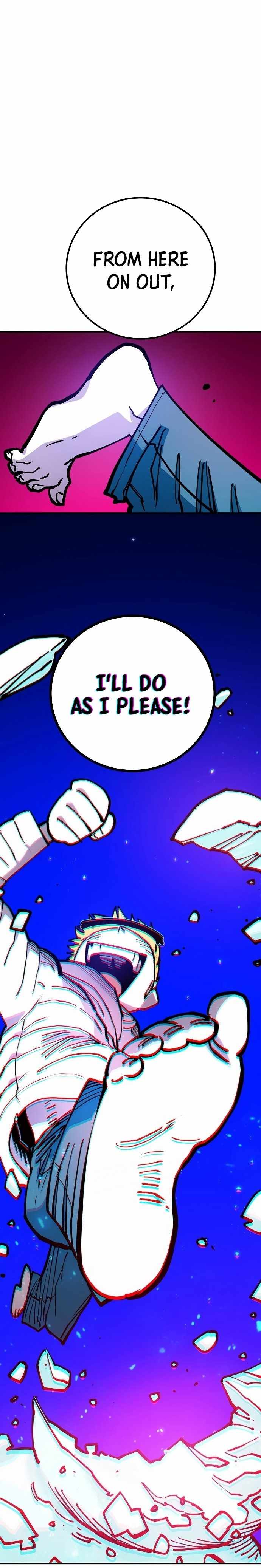 Player Chapter 190 — Page 21