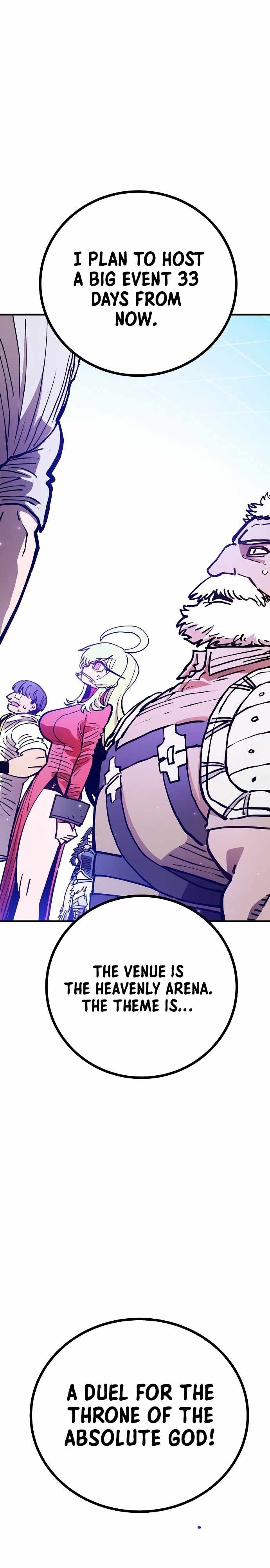 Player Chapter 190 — Page 29