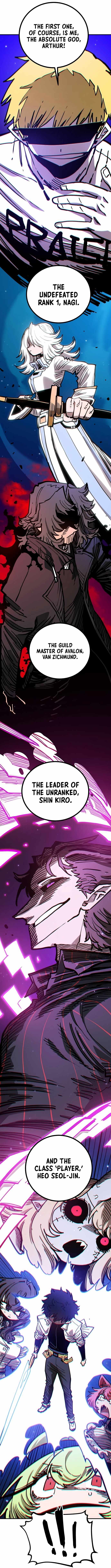 Player Chapter 190 — Page 32