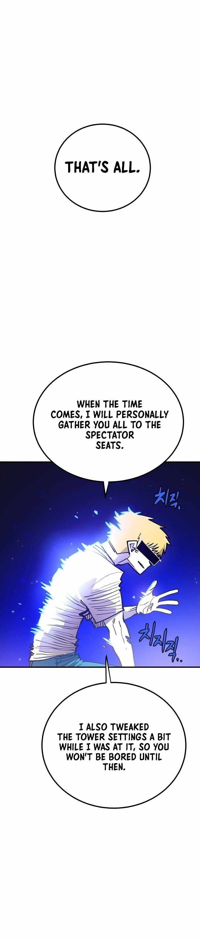 Player Chapter 190 — Page 33