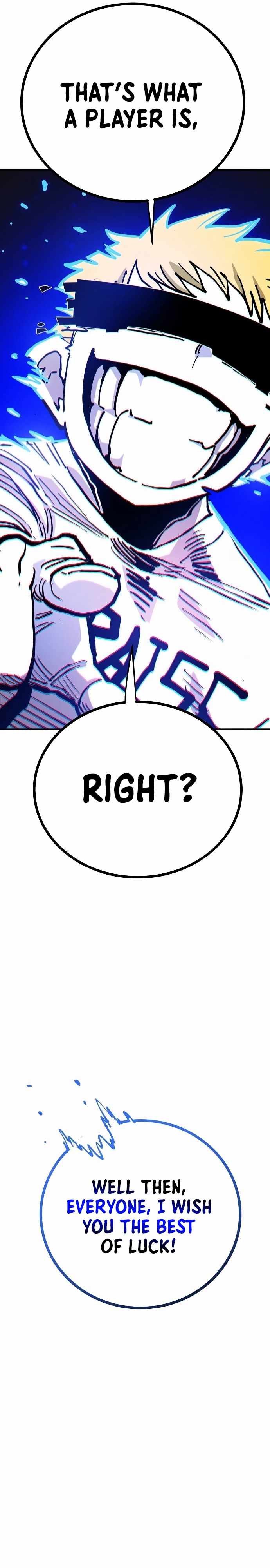 Player Chapter 190 — Page 35