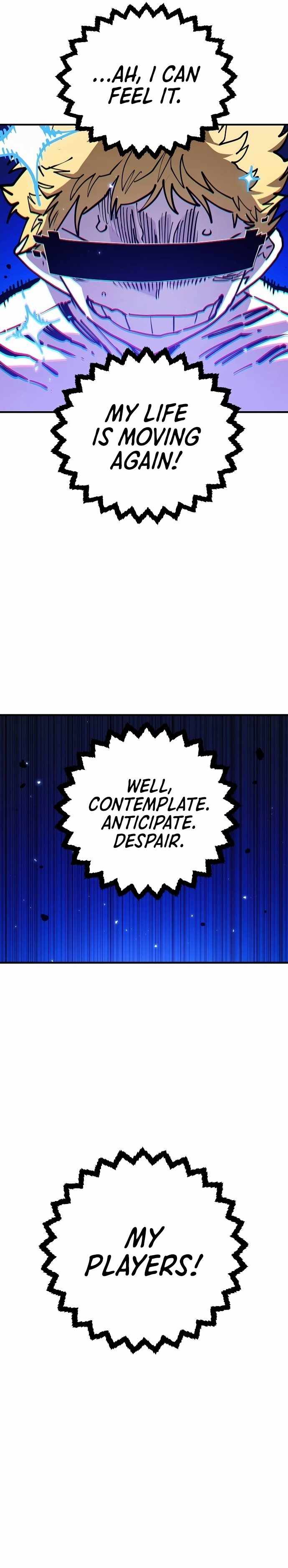 Player Chapter 191 — Page 2