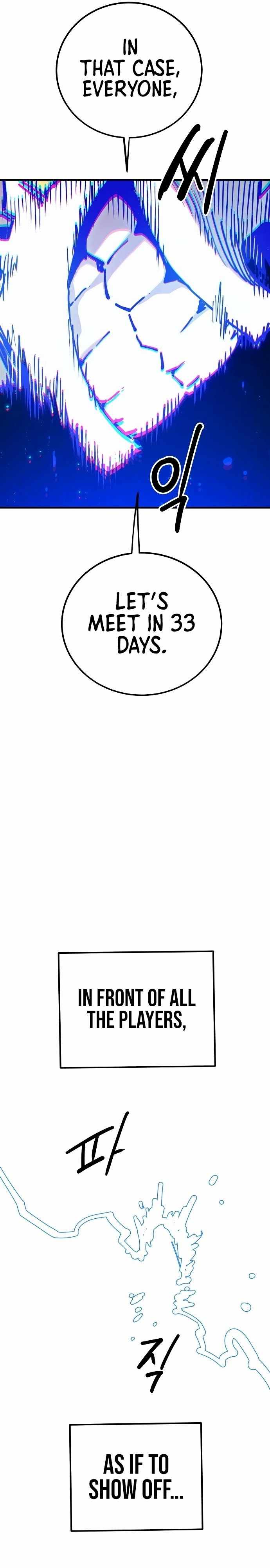 Player Chapter 191 — Page 6