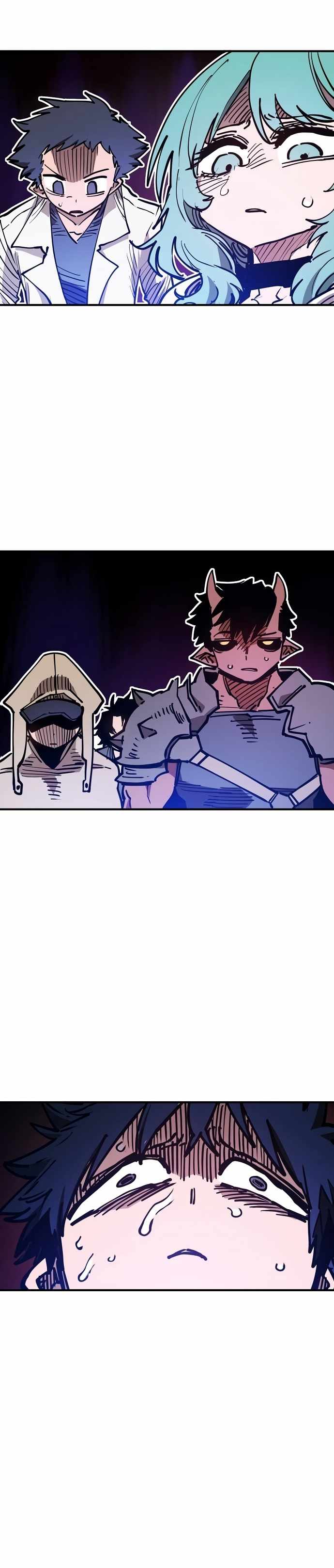 Player Chapter 191 — Page 10