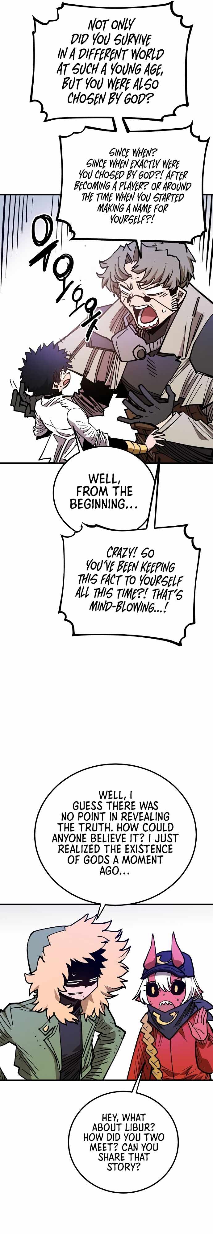 Player Chapter 191 — Page 15