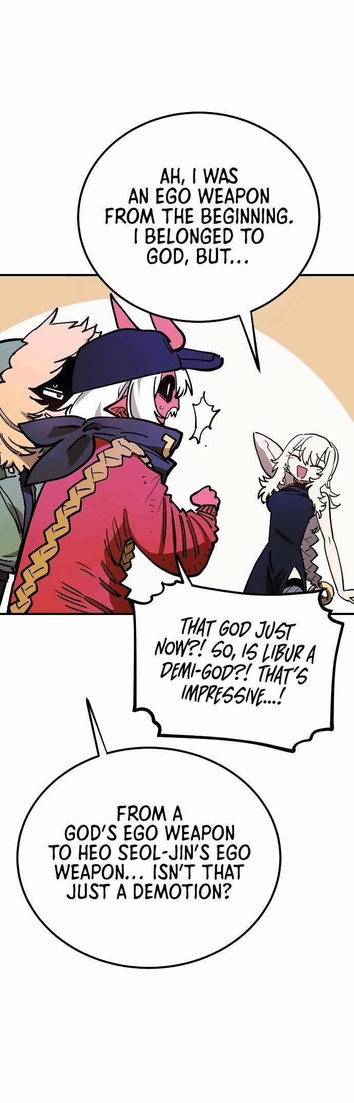 Player Chapter 191 — Page 16