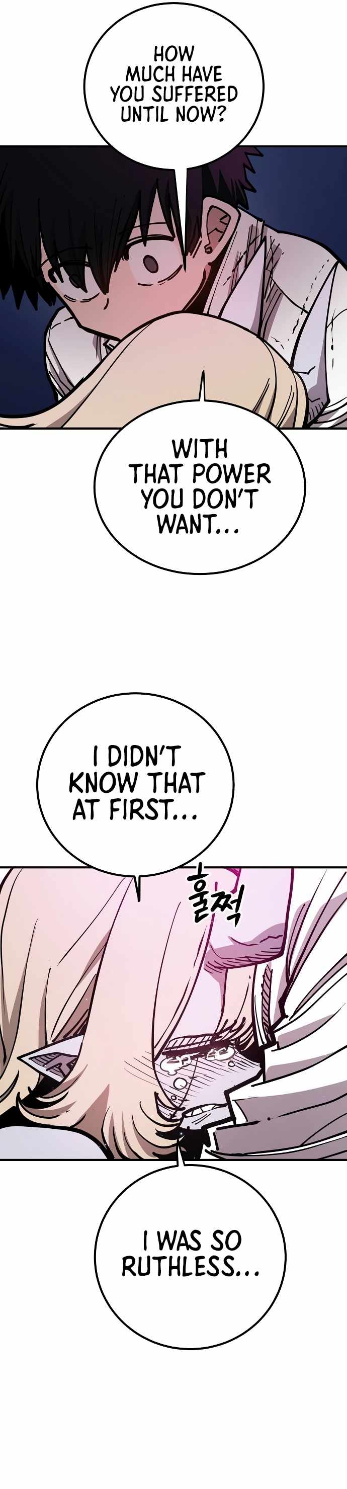 Player Chapter 191 — Page 23