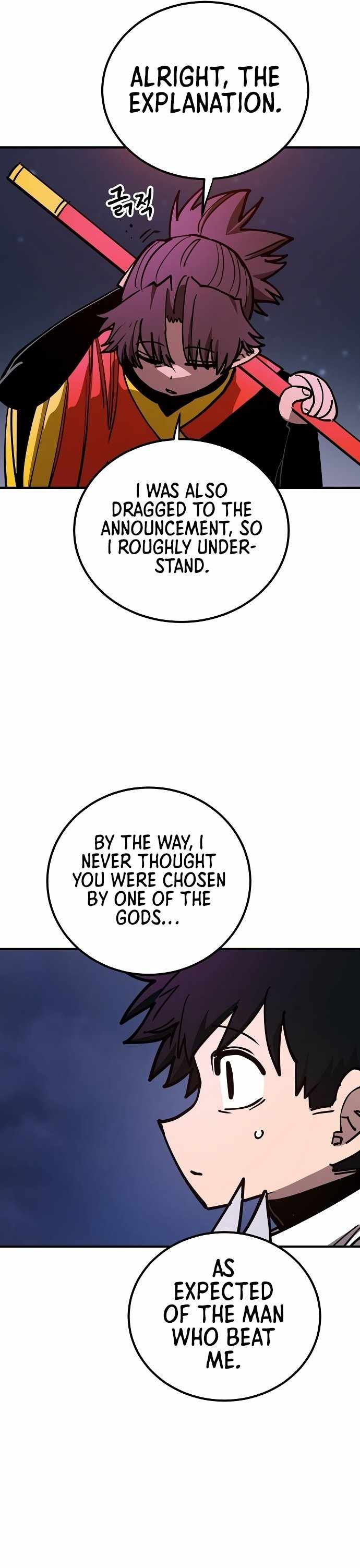 Player Chapter 191 — Page 25