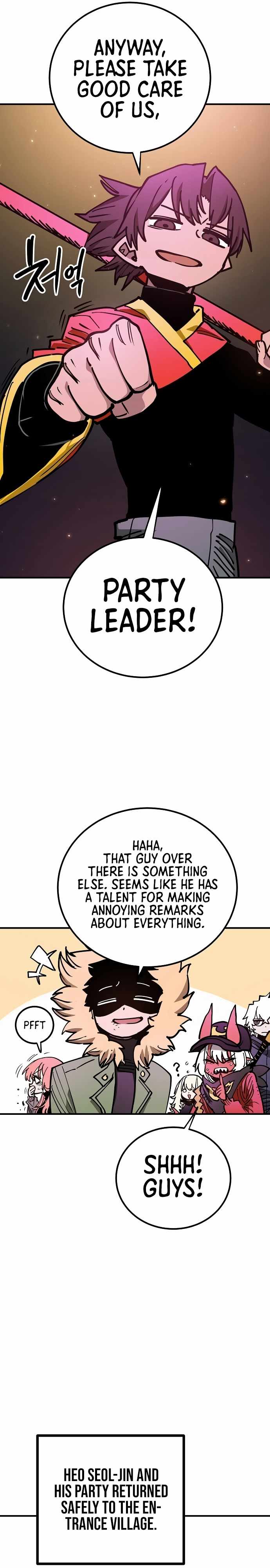 Player Chapter 191 — Page 26