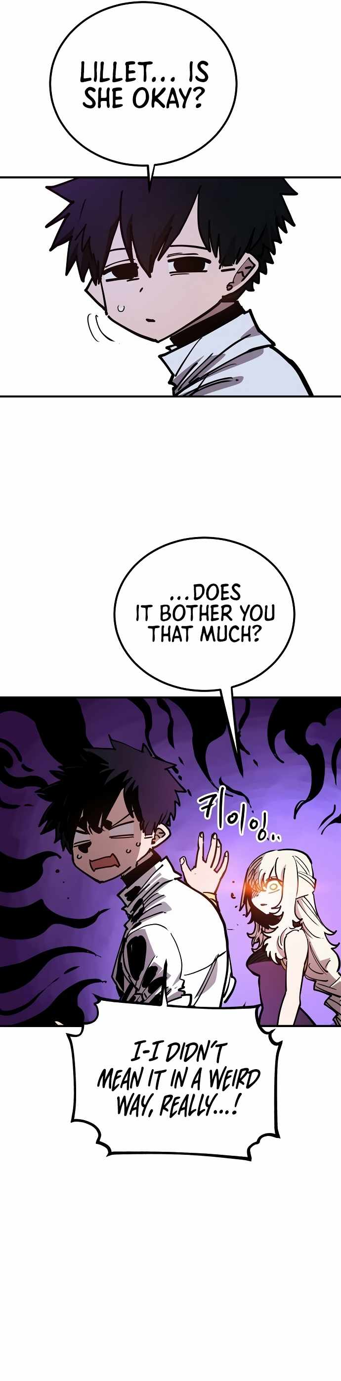 Player Chapter 191 — Page 28