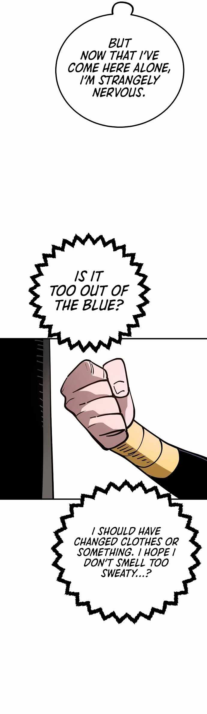 Player Chapter 191 — Page 31