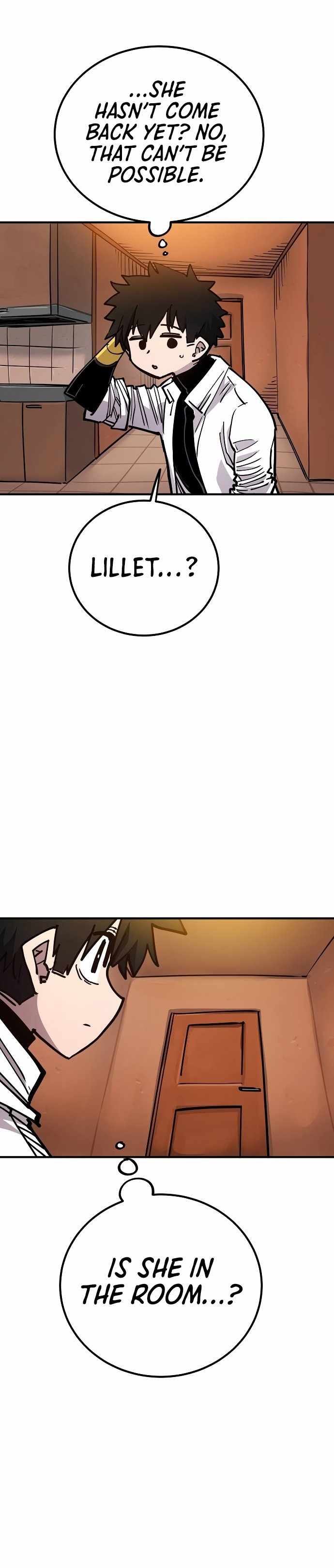 Player Chapter 191 — Page 33