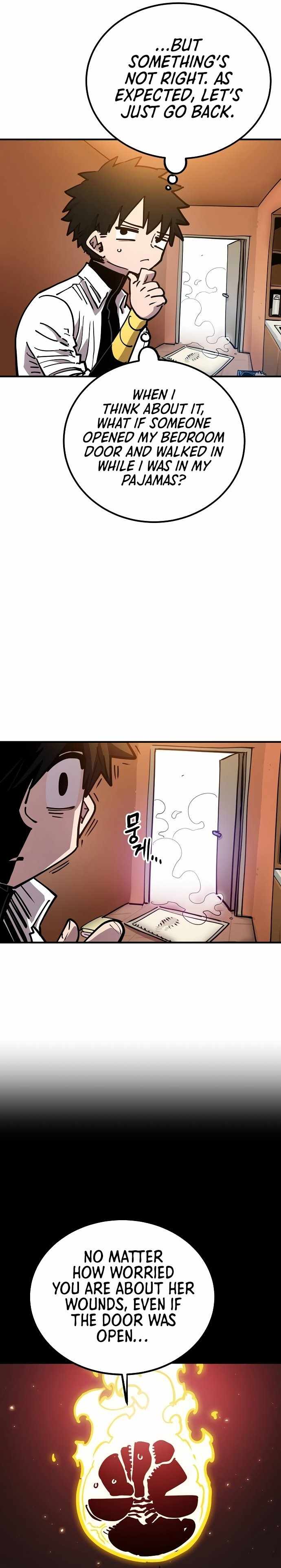 Player Chapter 191 — Page 35