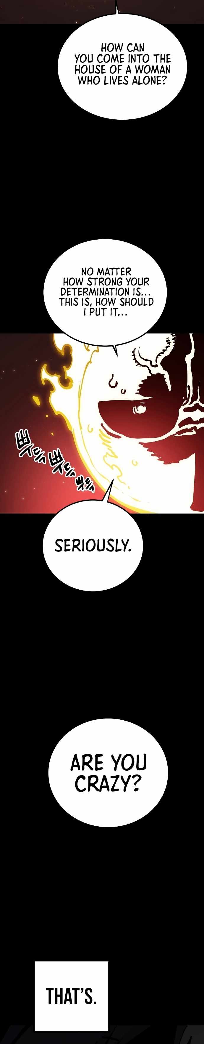 Player Chapter 191 — Page 36
