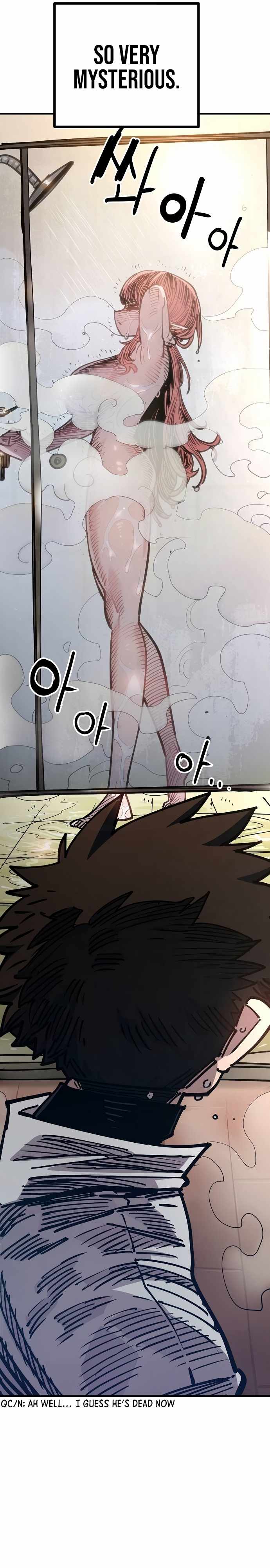 Player Chapter 191 — Page 38