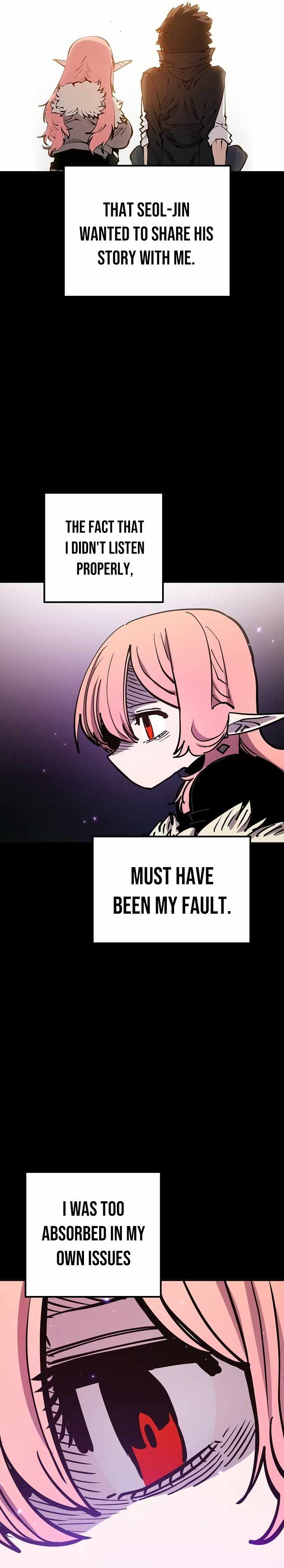 Player Chapter 192 — Page 6