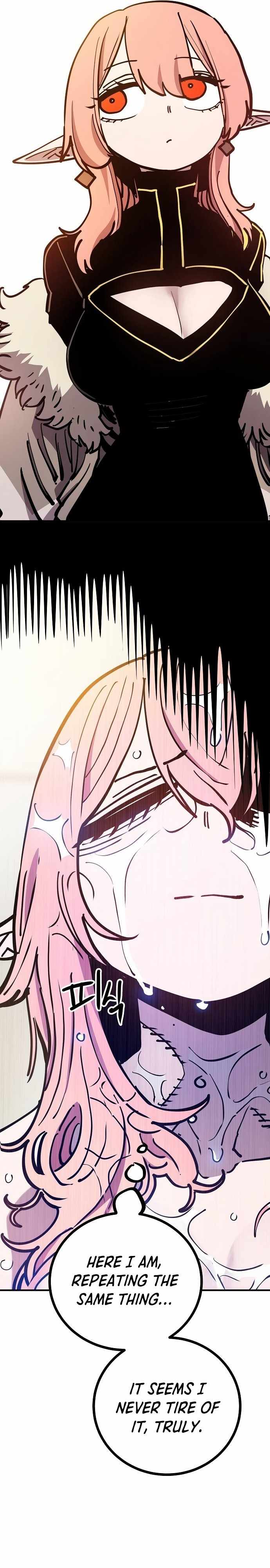 Player Chapter 192 — Page 8