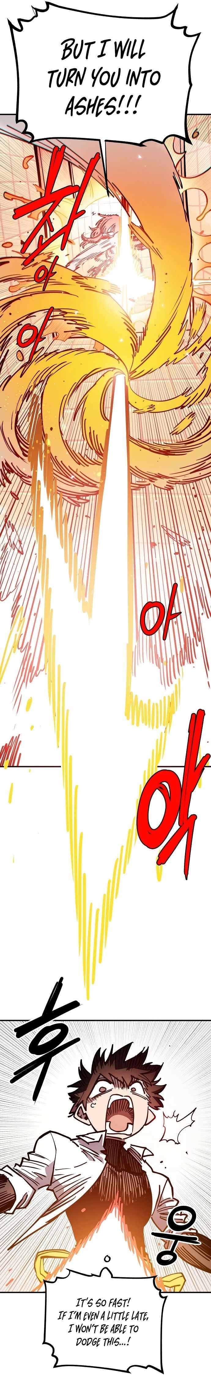 Player Chapter 192 — Page 11