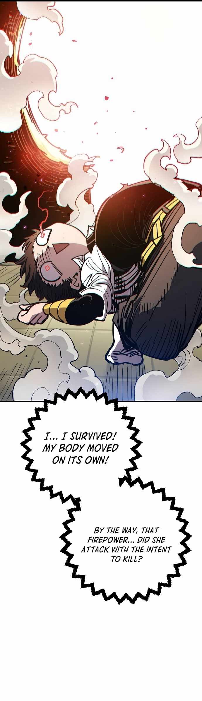 Player Chapter 192 — Page 13