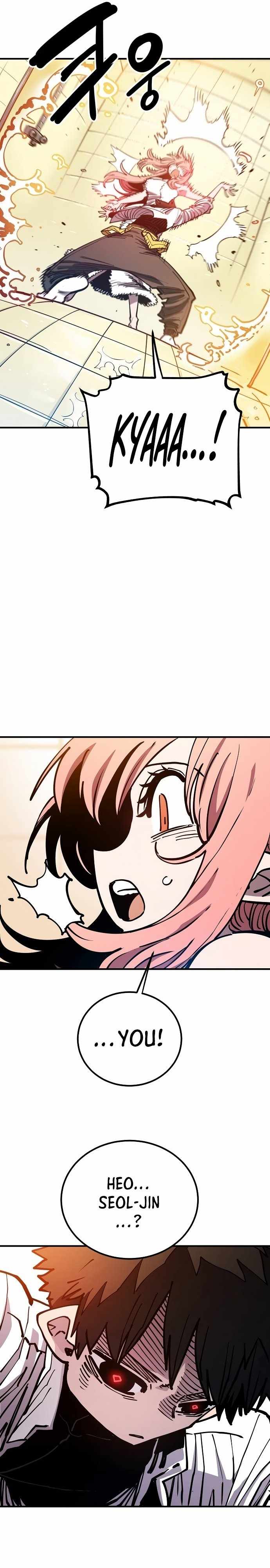 Player Chapter 192 — Page 18