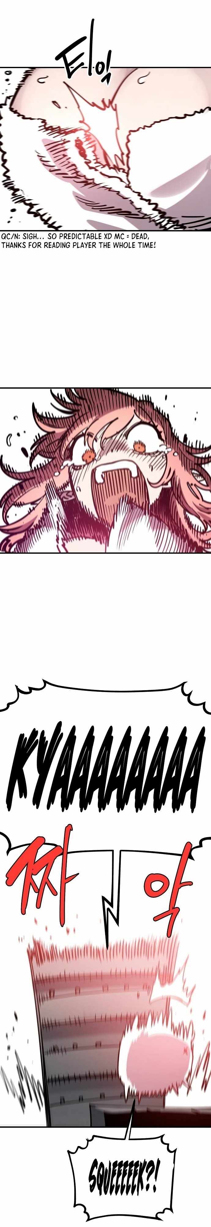 Player Chapter 192 — Page 21