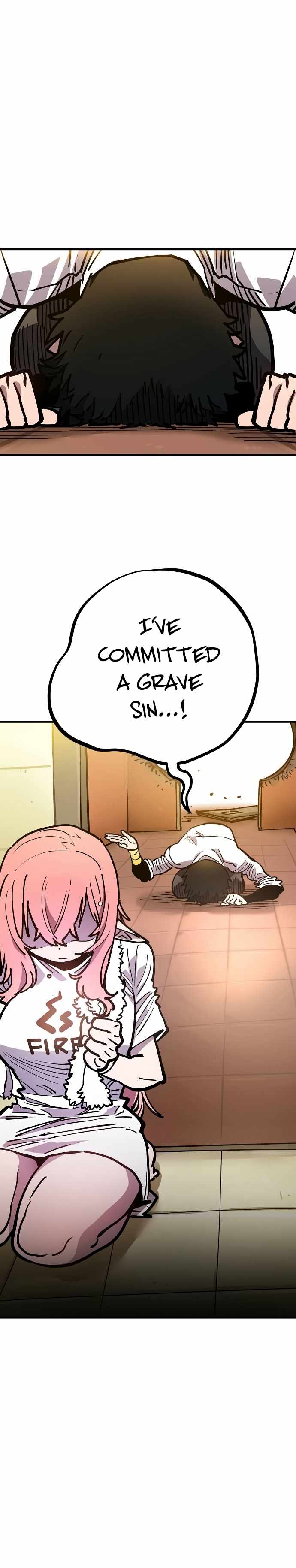 Player Chapter 192 — Page 22