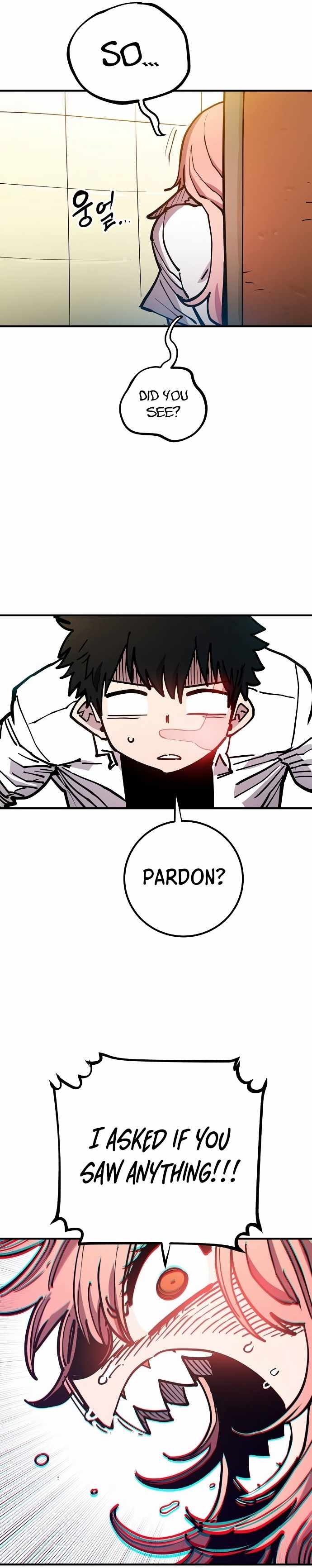 Player Chapter 192 — Page 23