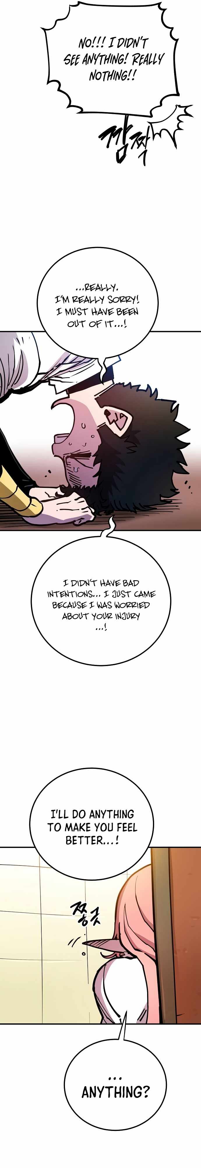 Player Chapter 192 — Page 24