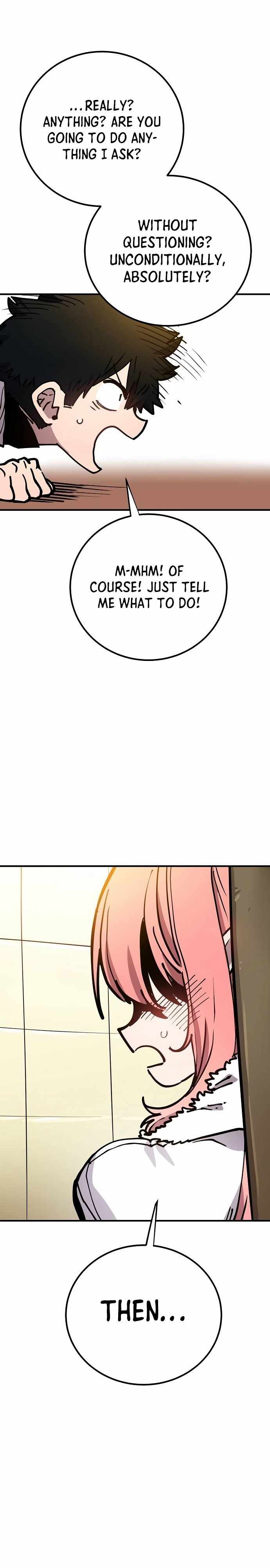 Player Chapter 192 — Page 25