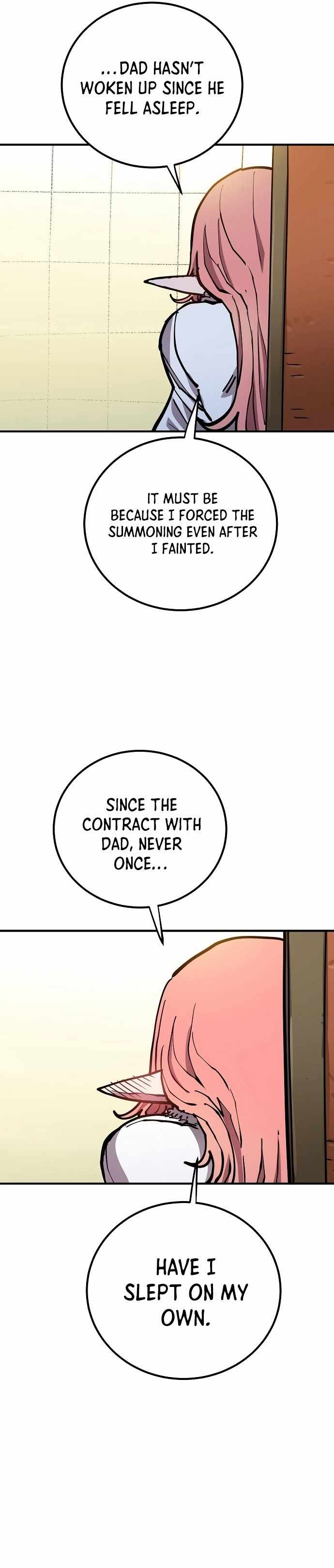 Player Chapter 192 — Page 28