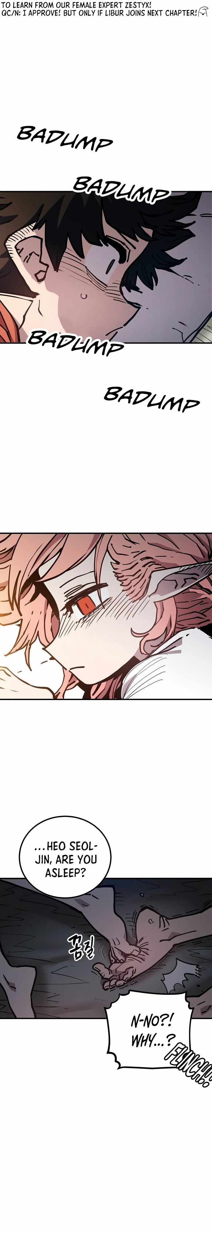 Player Chapter 192 — Page 30