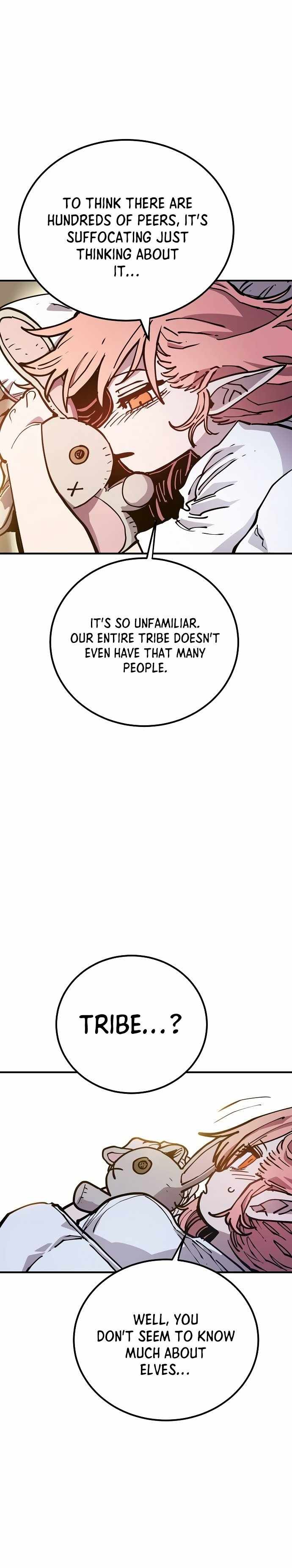 Player Chapter 192 — Page 33