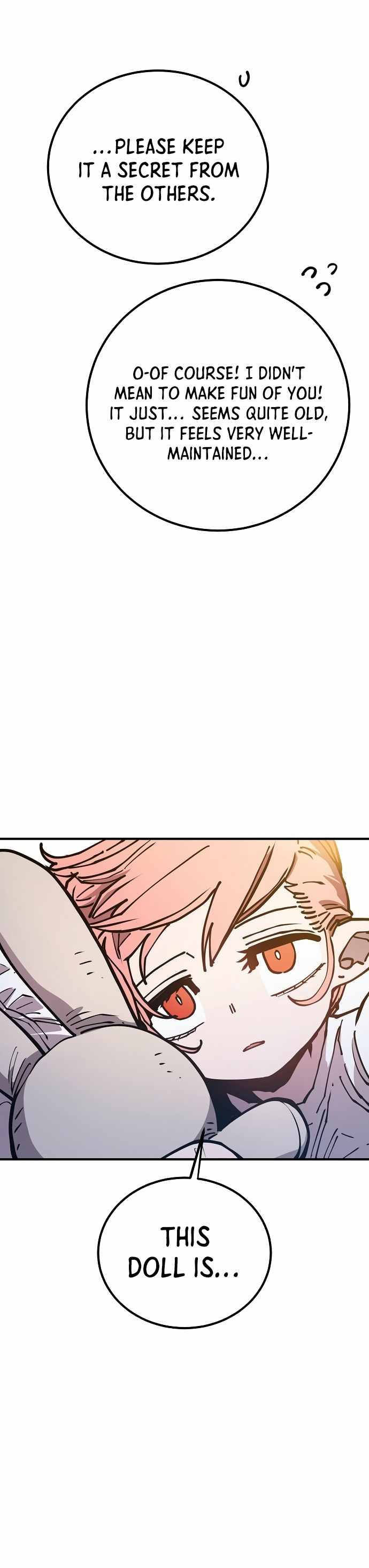 Player Chapter 192 — Page 35