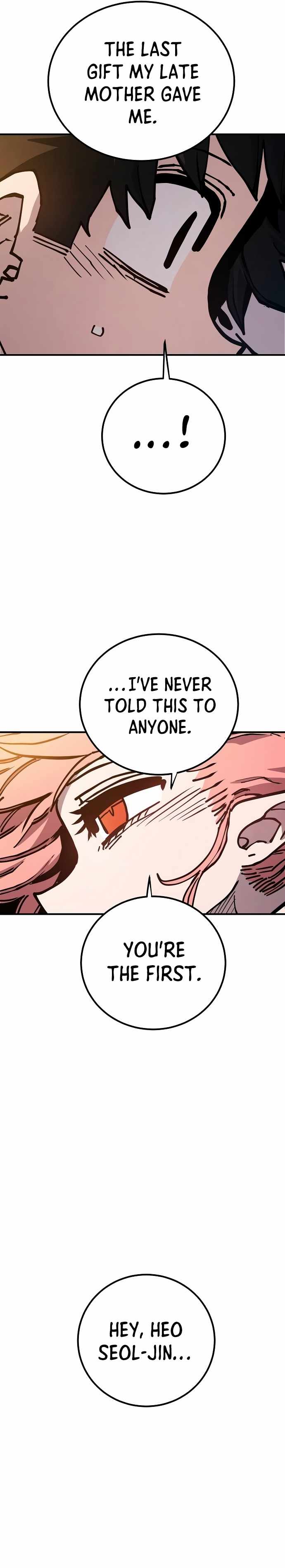 Player Chapter 192 — Page 36