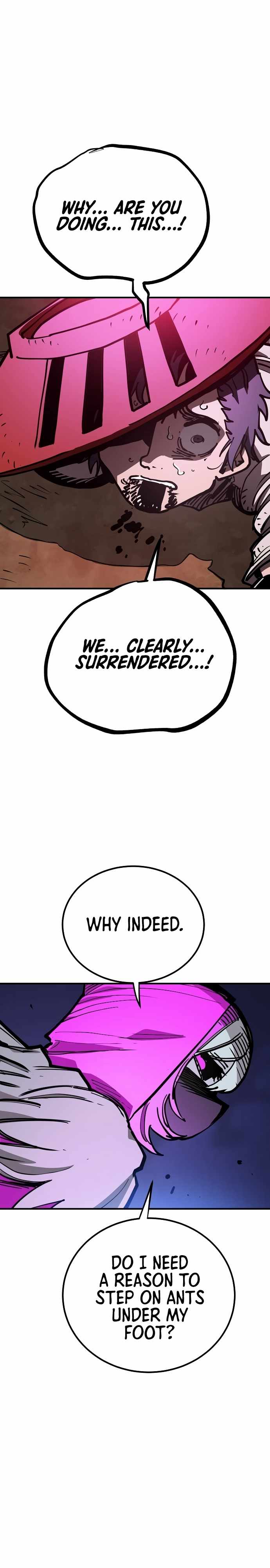 Player Chapter 193 — Page 3