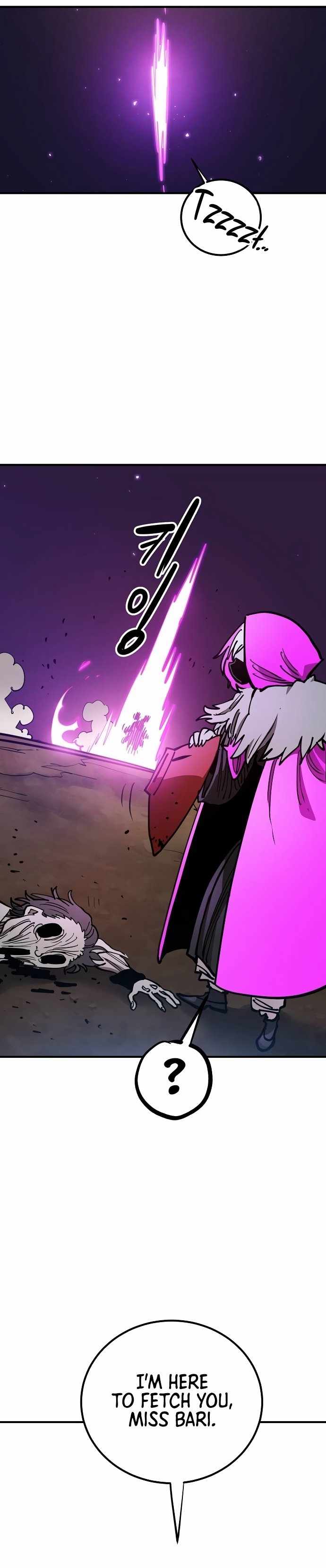 Player Chapter 193 — Page 7