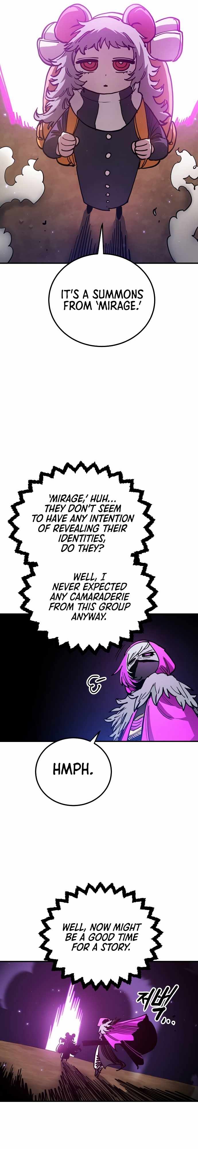 Player Chapter 193 — Page 8