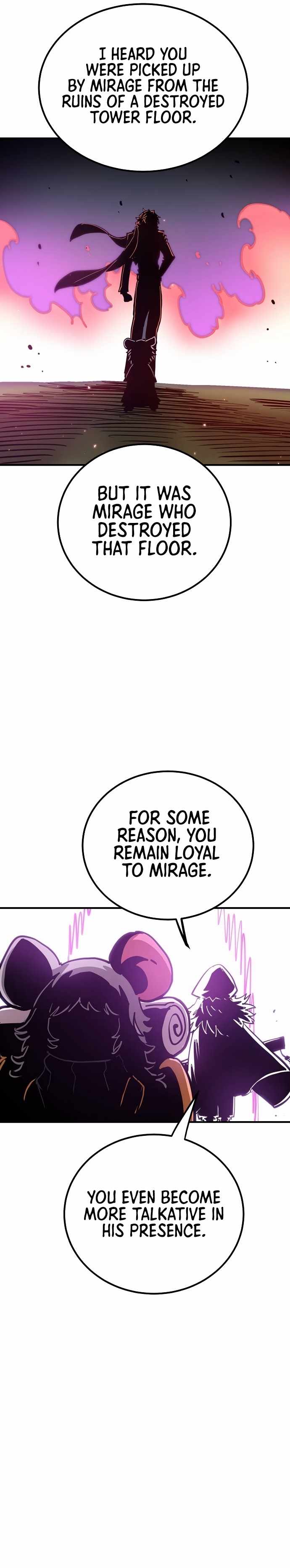 Player Chapter 193 — Page 10