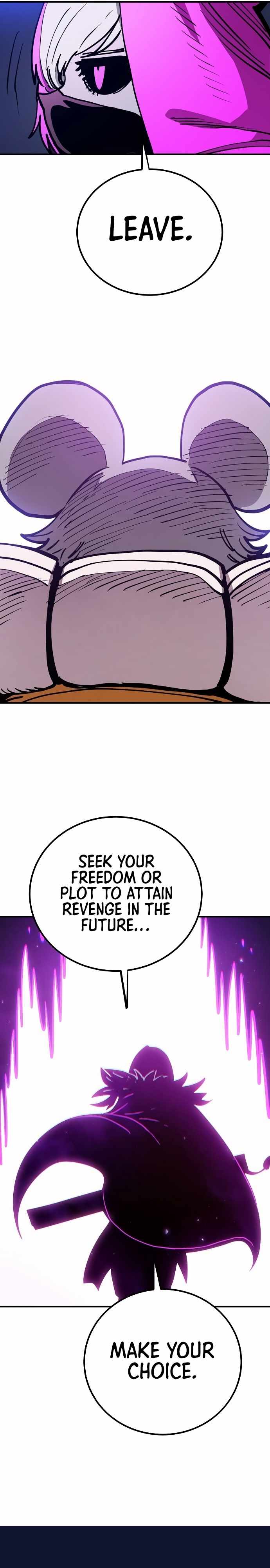 Player Chapter 193 — Page 11