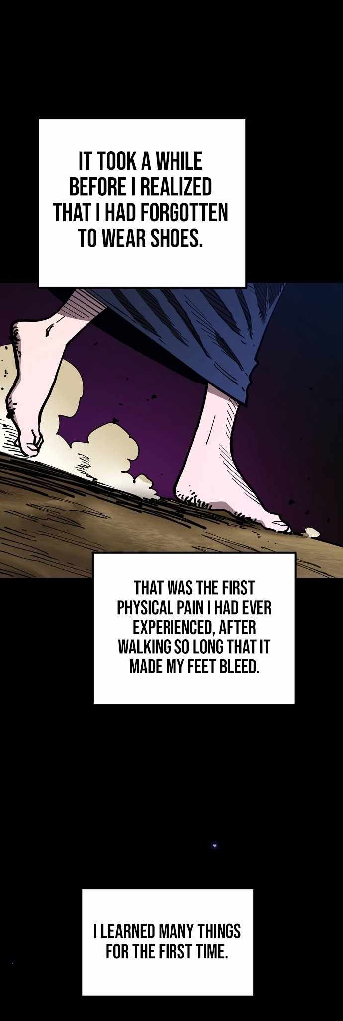 Player Chapter 193 — Page 21