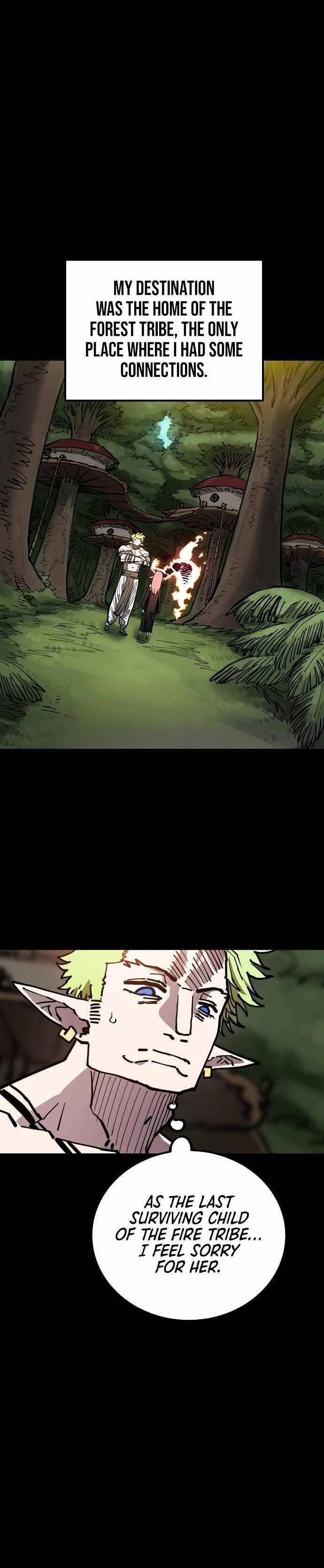 Player Chapter 193 — Page 24